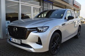 MAZDA-CX-60-25L e-SKYACTIV PHEV 327ps AWD Homura+ 6 J,Veicolo da dimostrazione