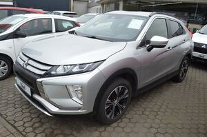 MITSUBISHI-Eclipse Cross-DIAMANT 1,5 2WD MT,Ojetá vozidla