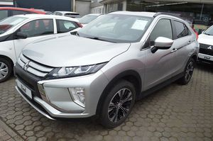 MITSUBISHI-Eclipse Cross-DIAMANT 1,5 2WD MT,Polovna