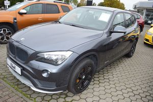 BMW-X1-Baureihe  (E84)(2009->)  sDrive18d,Подержанный автомобиль