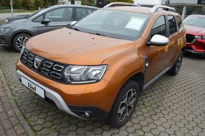 DACIA-Duster-II (122017->)  II 13 TCe 150 Adve,Подержанный автомобиль