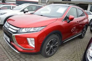 MITSUBISHI-Eclipse Cross-MITSUBISHI  TOP,kullanılmış otomobil