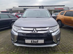 MITSUBISHI-Outlander-(GF0/GG)(2012->)  20 MIVEC E,Used vehicle