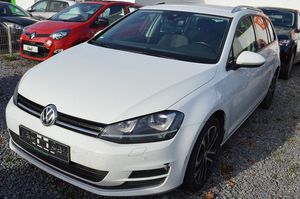 VW-Golf-Allstar BMT,Auto usate