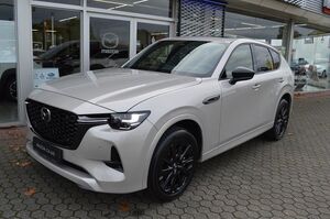 MAZDA-CX-60-25L e-Skyactiv PHEV Mazda  PHEV HOMU,Vehicule second-hand