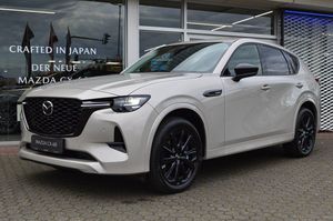 MAZDA-CX-60-25L e-Skyactiv PHEV Mazda  PHEV HOMU,Употребявани коли