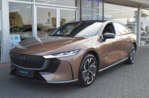 MAZDA-6e-EV 258ps Takumi,de demostración