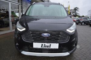 FORD-Grand Tourneo-Connect (2013->) Tourneo Connect 1,Gebrauchtwagen