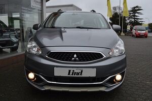 MITSUBISHI-Space Star-Edition+,Vehicule second-hand