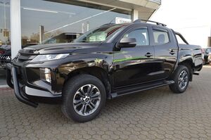 MITSUBISHI-L200-(KL0/KJ0)(2019->) Mitsubishi  (KL0/KJ0),kullanılmış otomobil
