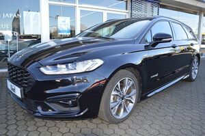 FORD-Mondeo-Turnier (CNG)(2014->)  20 Hybrid S,Подержанный автомобиль