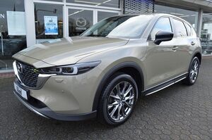 MAZDA-CX-5-SKYACTIV-D 150  L SKYACTIV-D 150 FWD 5T,Véhicule d'occasion