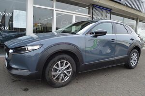 MAZDA-CX-30-SKYACTIV-G 20 M Hybrid SELECTION ACT-P,Vehicule second-hand