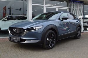 MAZDA-CX-30-SKYACTIV-G 20 150PS M Hybrid  L SKYA,Gebrauchtwagen