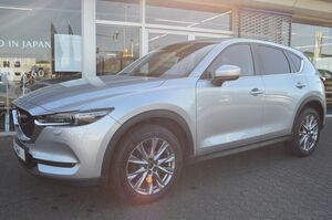 MAZDA-CX-5-SKYACTIV-G 194 Kangei,Véhicule d'occasion