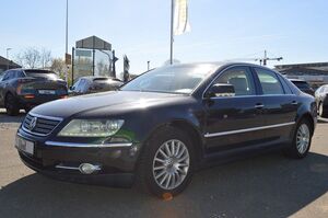 VW-Phaeton-(3D3/3D7)(062007->)  V6 LPG Auto,Ojetá vozidla