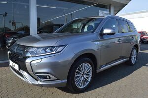 MITSUBISHI-Outlander-Top,Used vehicle