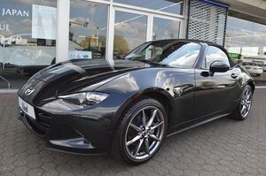 MAZDA-MX-5-(ND/NE)(042015->)  20 SKYACTIV-G 184,Vehículo de ocasión