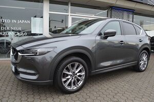 MAZDA-CX-5-SKYACTIV-G 194 AL-SPORTS,Vehículo de ocasión