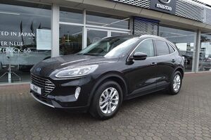 FORD-Kuga-(2020->) Titanium,Gebrauchtwagen