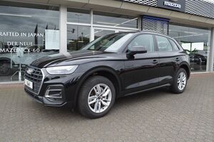 AUDI-Q5-(FYG)(062020->)  50 2,0 quattro,Véhicule accidenté