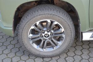 MITSUBISHI