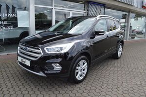 FORD-Kuga-(CBS)(2013->)  20 TDCi Cool&Connect,Употребявани коли