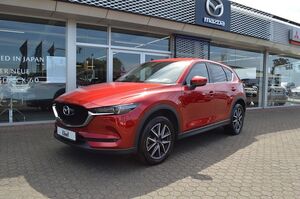 MAZDA-CX-5-SKYACTIV-G 194  SKYACTIV-G 194,Véhicule d'occasion