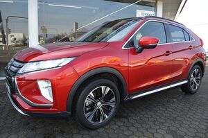 MITSUBISHI-Eclipse Cross-,Катастрофирали коли