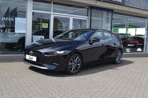 MAZDA-3-SKYACTIV-X 20 M Hybrid M SKYACTIV-X 20 M Hy,Véhicule d'occasion