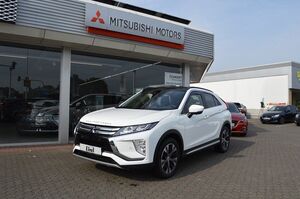 MITSUBISHI-Eclipse Cross-(GK0W / GL0W)(012018->) Eclipse C,Véhicule d'occasion