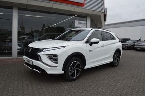 MITSUBISHI-Eclipse Cross-PHEV Plus Select Black Hybrid 4WD,Véhicule d'occasion