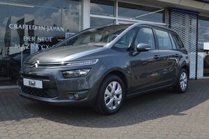 CITROEN-C4-Grand Picasso/Spacetourer (072013->) Citroen,Vehículo de ocasión