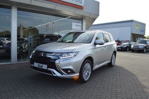 MITSUBISHI-Outlander-PHEV PHEV Basis Spirit 4WD,Подержанный автомобиль