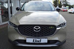 MAZDA-CX-5-SKYACTIV-D 150 Newground,Pojazdy używane