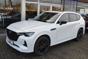 MAZDA-CX-60-25L e-Skyactiv PHEV Homura,Vehículo de ocasión