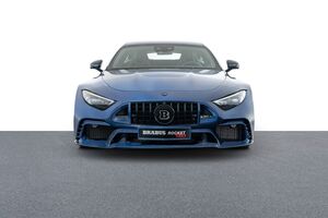 MERCEDES-BENZ