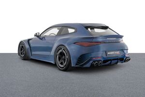 MERCEDES-BENZ