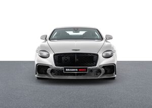 BENTLEY