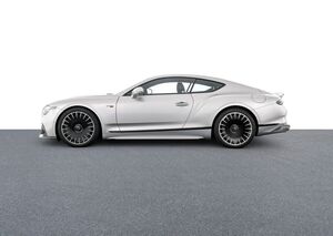 BENTLEY