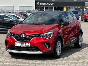 RENAULT-Captur-II Intens Automatik, 360°-Kamera, Navi,Vehicule second-hand
