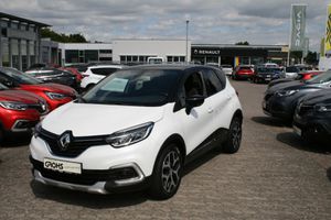 RENAULT-Captur-Collection NAVI*ALU*BT*Metalliclackierung,Vehículo de ocasión