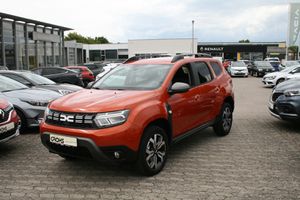 DACIA-Duster-Journey AUTOMATIC: 2023er mit 19tkm!,Vehículo de ocasión