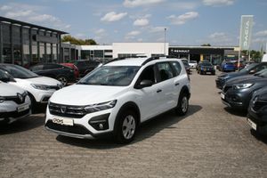 DACIA-Jogger-Essential mit Klima & MwSt!,Gebrauchtwagen