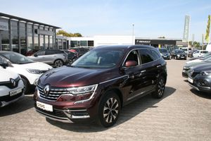 RENAULT-Koleos-Techno *ACC*NAVI*Km 23650*,Bruktbiler