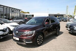 RENAULT-Koleos-Techno *ACC*NAVI*Km 23650*,Véhicule d'occasion