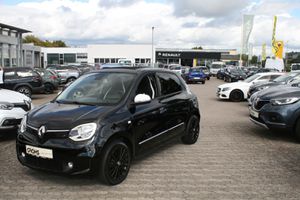 RENAULT-Twingo-Techno Electric *NAVI*KLIMA*ALU*BT*,kullanılmış otomobil