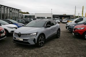RENAULT-Megane E-TECH-Techno EV60 220hp: nur 19tkm!!,Подержанный автомобиль