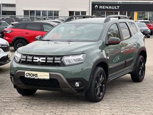DACIA-Duster-II Extreme 4WD mit Navi, AHK, 20000 km!!,Gebrauchtwagen