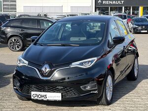 RENAULT-ZOE-Experience mit CCS und BT, nur 20000 km!!,Used vehicle